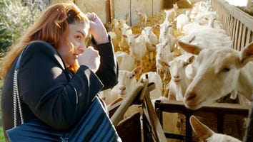 '90 Day Fiancé: The Other Way': Manon Freaks Out Over Goat Farm Date With Anthony (Exclusive)